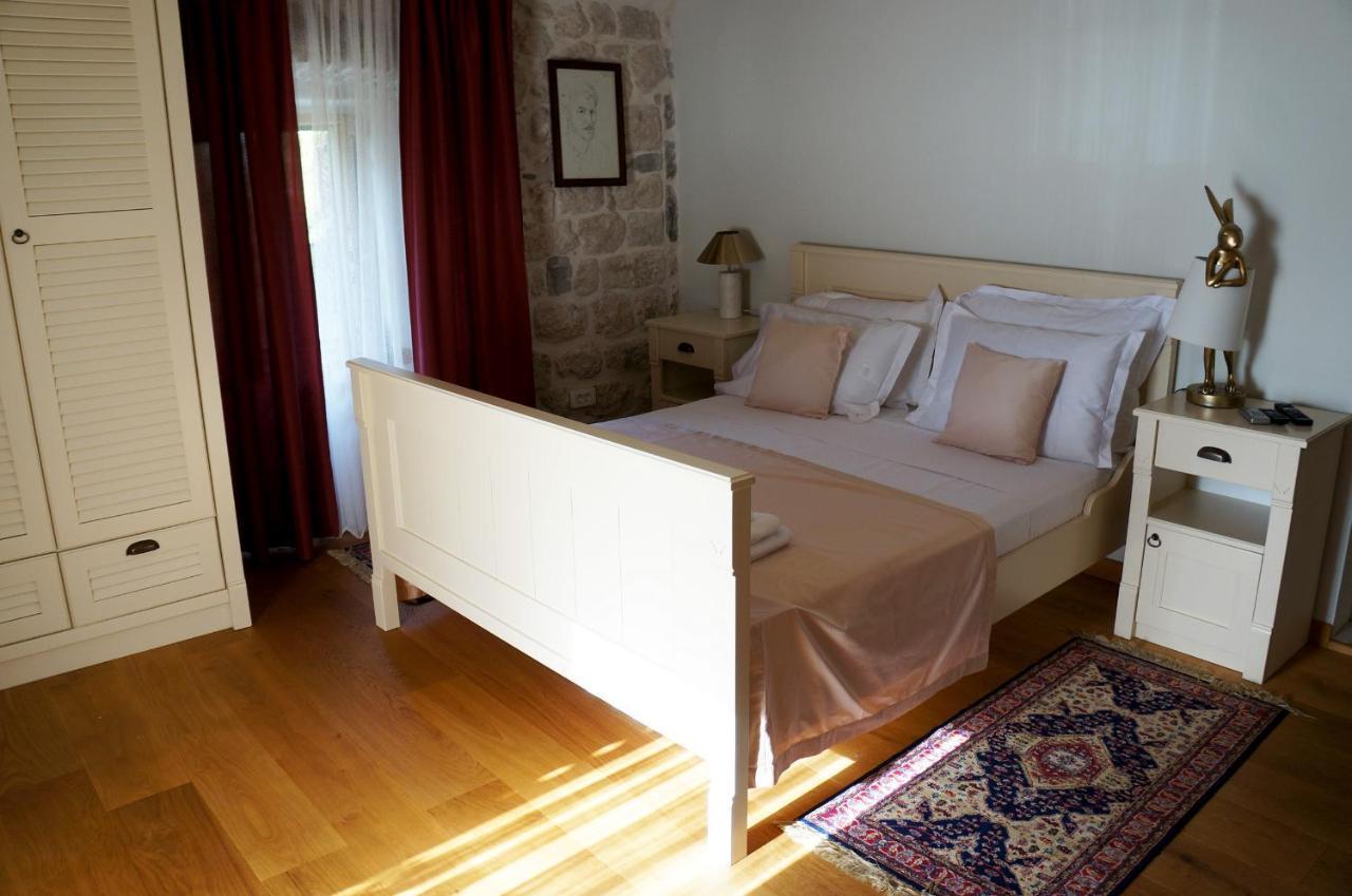 Villa Casa Pantagana Kotor Exterior foto