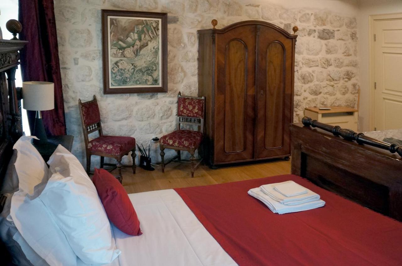 Villa Casa Pantagana Kotor Exterior foto