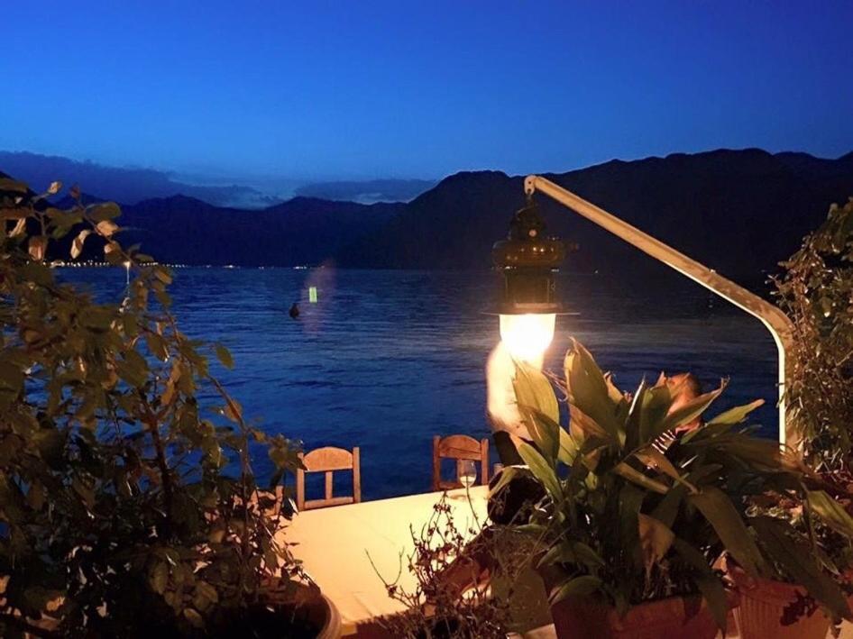 Villa Casa Pantagana Kotor Exterior foto