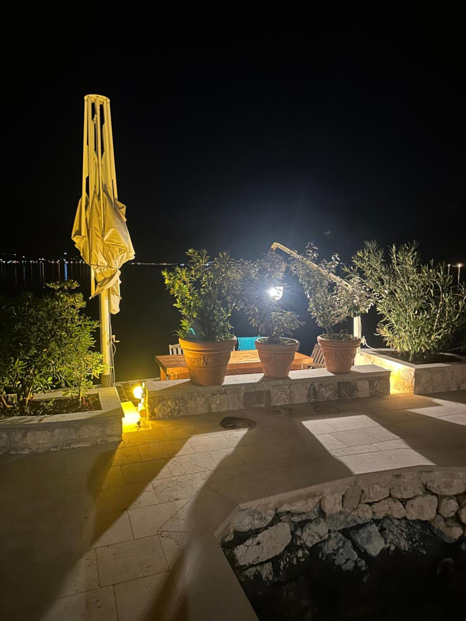 Villa Casa Pantagana Kotor Exterior foto